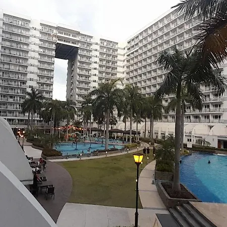 Urban Nest Staycation