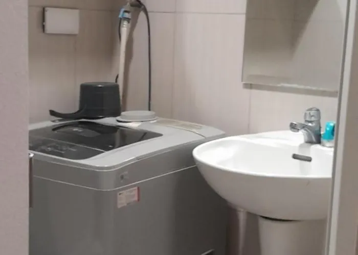 Aparthotel Urban Nest Staycation