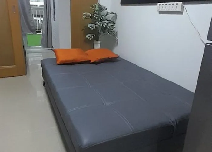 Urban Nest Staycation