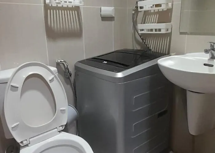 Urban Nest Staycation 3*